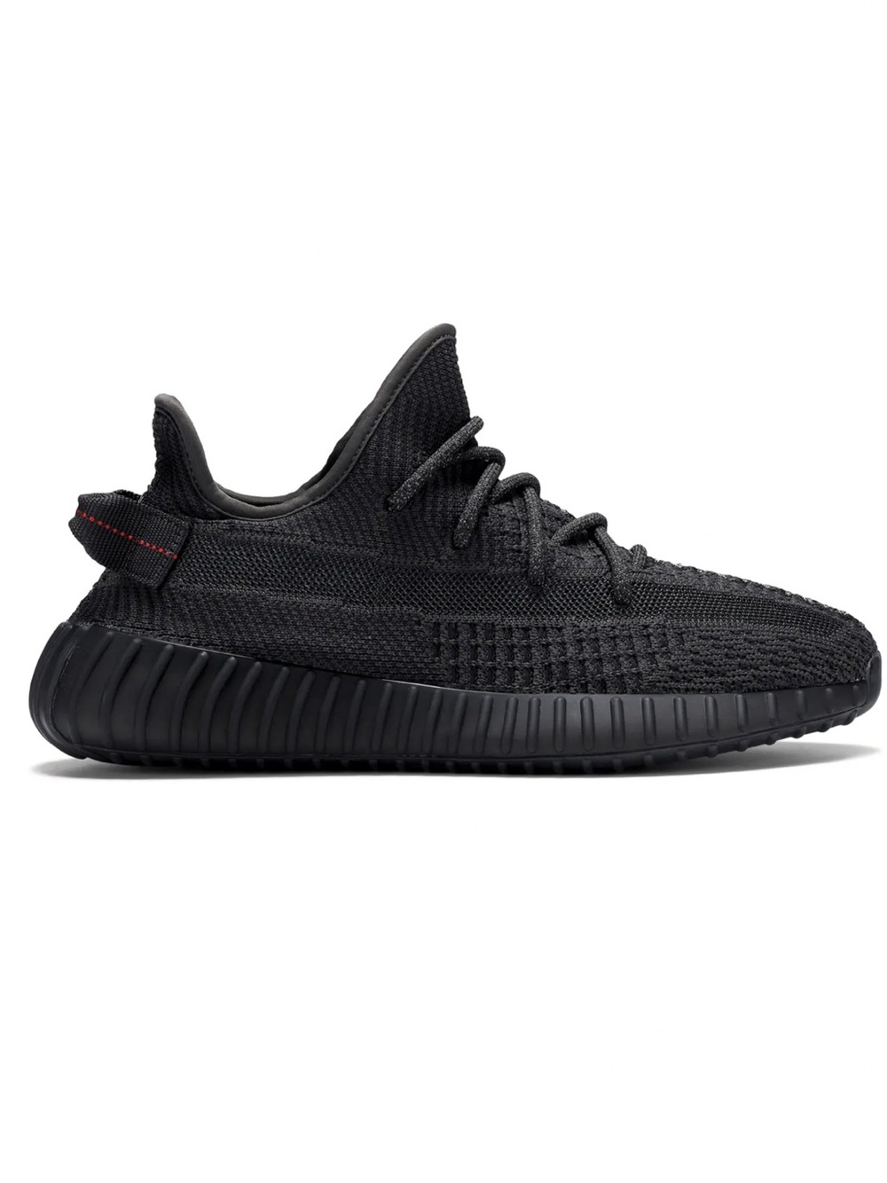 adidas Yeezy Boost 350 V2 'Black Reflective' Sneakers